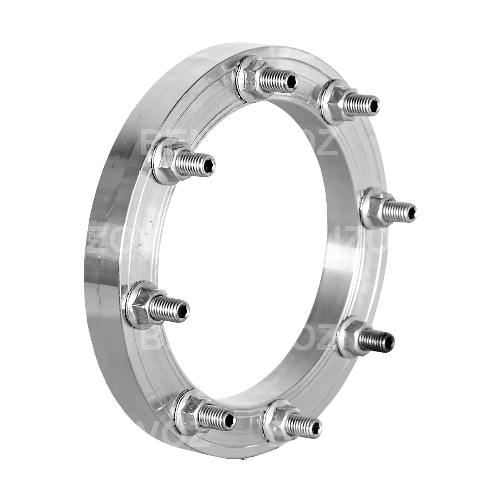 Ущільнення та комплектуючі